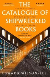 Portada de Catalogue of Shipwrecked Books