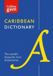 Portada de Collins Caribbean Dictionary Gem Edition