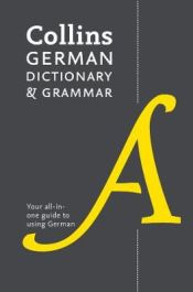 Portada de Collins German Dictionary and Grammar