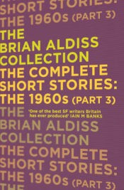 Portada de Complete Short Stories: The 1960s (Part 3)