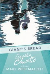 Portada de Giant's Bread