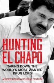 Portada de Hunting El Chapo
