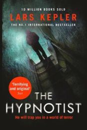 Portada de Hypnotist