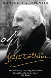 Portada de J. R. R. Tolkien