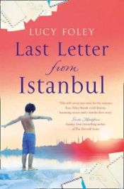 Portada de Last Letter from Istanbul