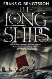 Portada de Long Ships