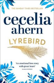 Portada de Lyrebird