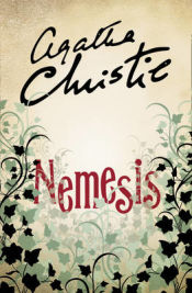 Portada de Nemesis