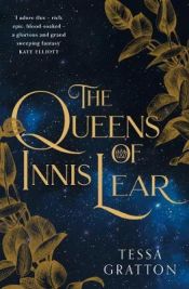 Portada de Queens of Innis Lear