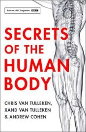 Portada de Secrets of the Human Body