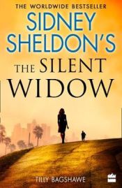 Portada de Sidney Sheldon's The Silent Widow