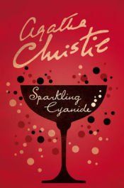Portada de Sparkling Cyanide