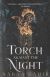 Portada de Torch Against the Night, de Sabaa Tahir