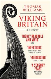 Portada de Viking Britain