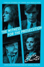 Portada de Witness for the Prosecution
