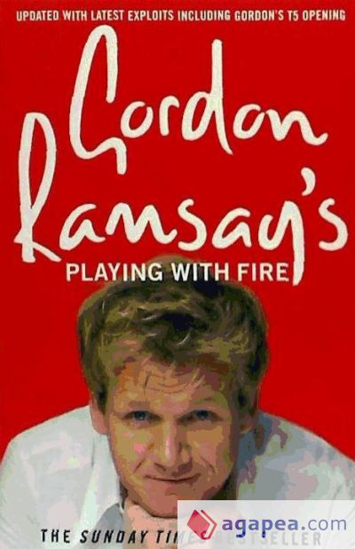 Gordon Ramsay's Playing With Fire