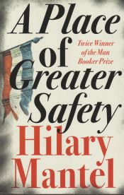 Portada de A Place of Greater Safety