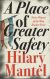 Portada de A Place of Greater Safety, de Hilary Mantel