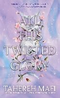 Portada de All This Twisted Glory