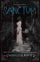 Portada de Asylum 02. Sanctum