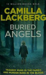 Portada de Buried Angels