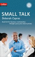 Portada de Collins Business Skills and Communication - Small Talk: B1+