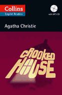 Portada de Collins Crooked House (ELT Reader)