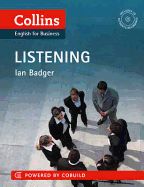 Portada de Collins English for Business. Listening