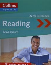Portada de Collins English for Life: Reading A2
