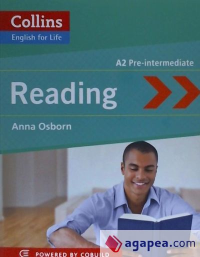 Collins English for Life: Reading A2