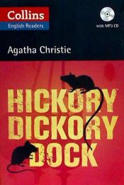 Portada de Collins Hickory Dickory Dock (ELT Reader)
