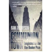 Portada de Communion Town