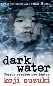 Portada de Dark Water