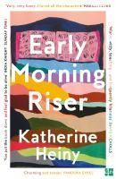 Portada de Early Morning Riser