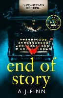 Portada de End of Story