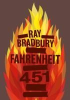 Portada de Fahrenheit 451