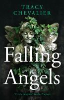 Portada de Falling Angels