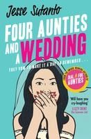 Portada de Four Aunties and a Wedding