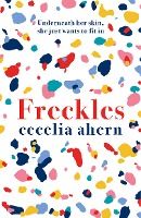 Portada de Freckles