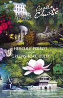 Portada de Hercule Poirot and the Greenshore Folly
