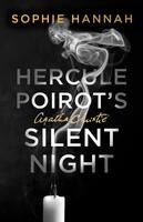 Portada de Hercule Poirot's Silent Night