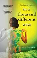 Portada de In a Thousand Different Ways