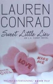 Portada de L.A. Candy 02. Sweet Little Lies