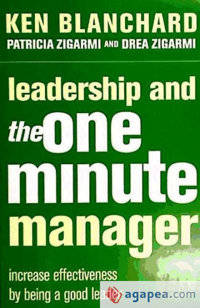 Leadership and the One Minute Manager