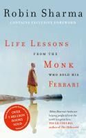 Portada de Life Lessons From The Monk Who Sold His Ferrari