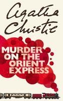 Portada de Murder on the Orient Express