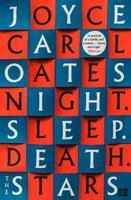 Portada de Night. Sleep. Death. The Stars