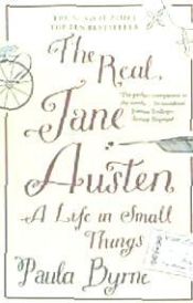 Portada de Real Jane Austen
