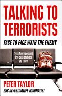 Portada de Talking to Terrorists