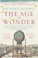 Portada de The Age of Wonder